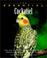 Cover of: The essential cockatiel