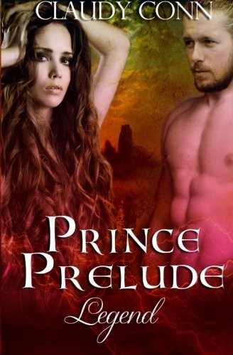 9781477451946 - Prince Prelude-Legend