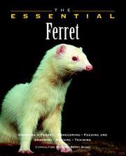 Cover of: The Essential Ferret (Essential (Howell))