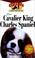 Cover of: The Cavalier King Charles spaniel