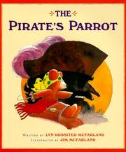Cover of: The pirate's parrot