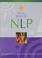 Cover of: Way of NLP (Thorsons Way of)