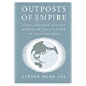 Cover of: Outposts of empire | Steven Hugh Lee