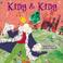 Cover of: King & King