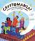 Cover of: Cryptomania!