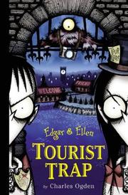 Cover of: Tourist trap by Charles Ogden