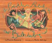 Cover of: The pickle patch bathtub