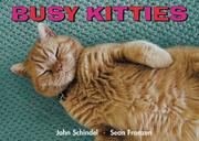 Cover of: Busy kitties by John Schindel