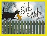 Cover of: Slinky Malinki