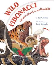 Cover of: Wild Fibonacci by Joy N. Hulme