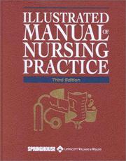 Cover of: Illustrated Manual of Nursing Practice (Illustrated Manual of Nursing Practice (Springhouse))
