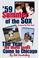 Cover of: '59 Summer of the Sox