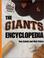 Cover of: The Giants Encyclopedia