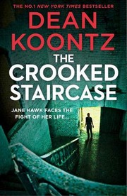 Cover of: The Crooked Staircase