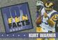 Cover of: 101 Fun Facts about Kurt Warner