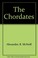 Cover of: The chordates