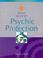 Cover of: Way of Psychic Protection (Way of)