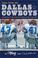 Cover of: Tales from the Dallas Cowboys