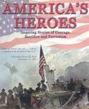 Cover of: America's Heroes by Sports Publishing Inc, Peter L. Bannon