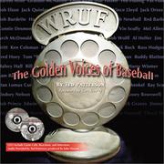 Cover of: The Golden Voices of Baseball