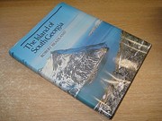 Cover of: The island of South Georgia by Robert Headland