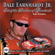 Dale Earnhardt Jr by Michael Hembree