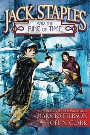 Cover of: Jack Staples and the Ring of Time