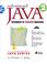 Cover of: Advanced Java 2 Development for Enterprise Applications (2nd Edition)