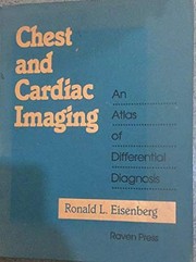 Cover of: Chest and cardiac imaging | Ronald L. Eisenberg