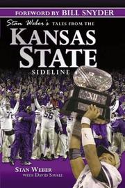 Cover of: Stan Weber's Tales from the Kansas State Sideline