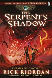Cover of: The Serpent