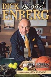 Cover of: Oh My! by Dick Enberg, Jim Perry