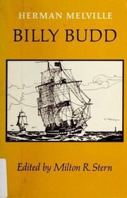 Cover of: Billy Budd, Sailor by Herman Melville