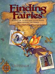 Cover of: Finding fairies