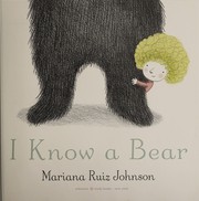Cover of: I know a bear | Mariana Ruiz Johnson