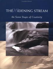 Cover of: The Widening Stream: The Seven Stages of Creativity
