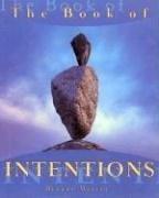 Cover of: The Book of Intentions