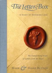Cover of: The Letter Box: A Story of Enduring Love