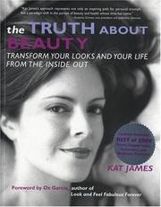 Cover of: The truth about beauty
