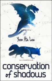 Cover of: Conservation of Shadows
