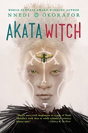 Cover of: Akata Witch by Nnedi Okorafor