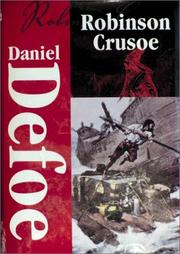 Cover of: Signature Classics - Robinson Crusoe