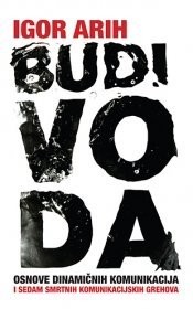 Cover of: Budi voda by Igor Arih