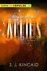 Cover of: Allies (Insignia)