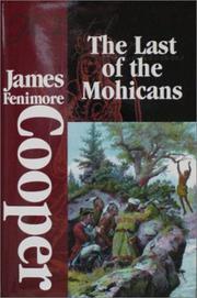 Cover of: Signature Classics  by James Fenimore Cooper