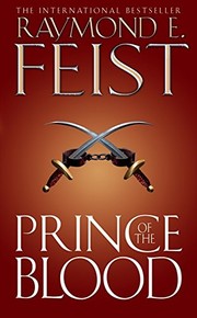 Cover of: Prince of the Blood by Raymond E. Feist