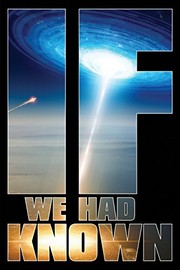 Cover of: If We Had Known (Beyond the Cradle) by Jody Lynn Nye, Robert Greenberger, Mike McPhail