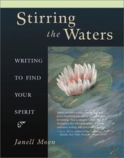 Cover of: Stirring the Waters: Writing to Find Your Spirit
