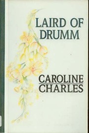 Cover of: Laird of Drumm