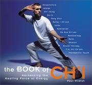 Cover of: The Book of Ch'I by Paul Wildish, Paul Wildish